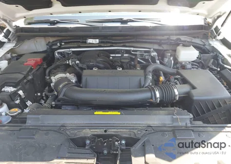 2024 Nissan Frontier King Cab S 4X2 z USA, uszkodzony, nr VIN 1N6ED1CL1RN637370